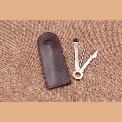 پیپ چوب چینی مدل PIWL-1174 - Image 2