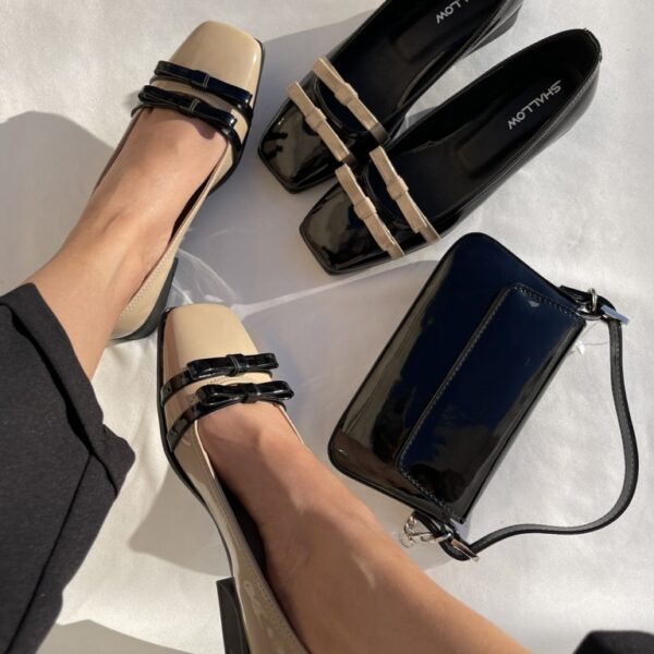 کالج دو پاپیون شالو 2005