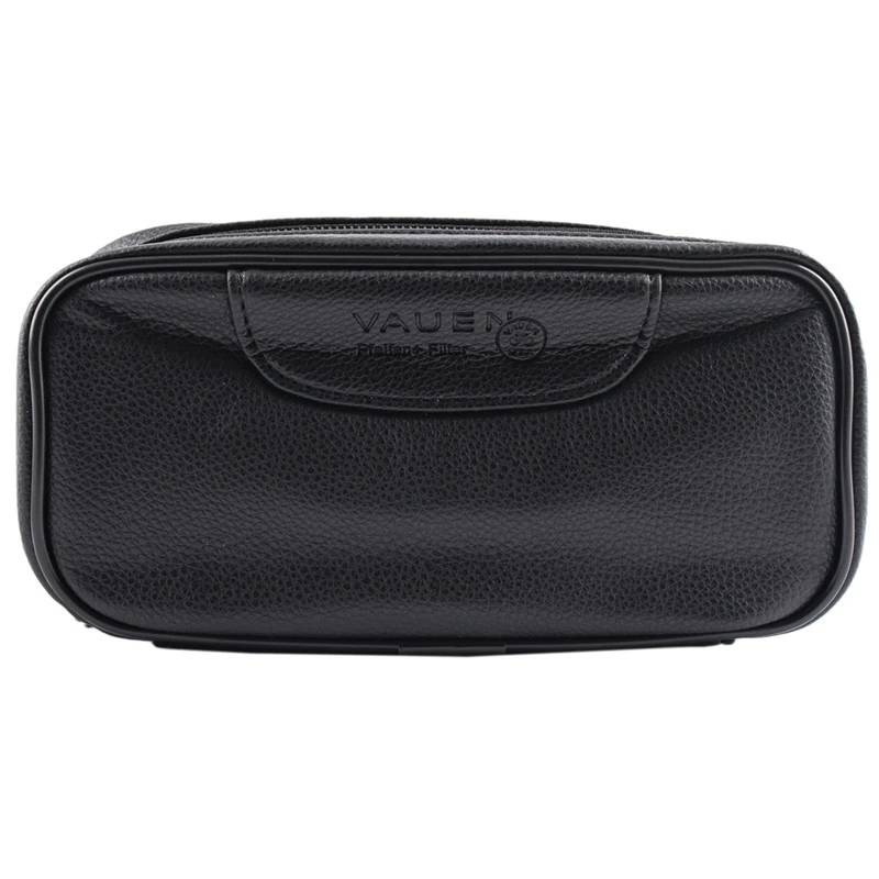 پیپ چوبی پیپسان به همراه کیف و فندک پیپ مدل P1123 - Image 7