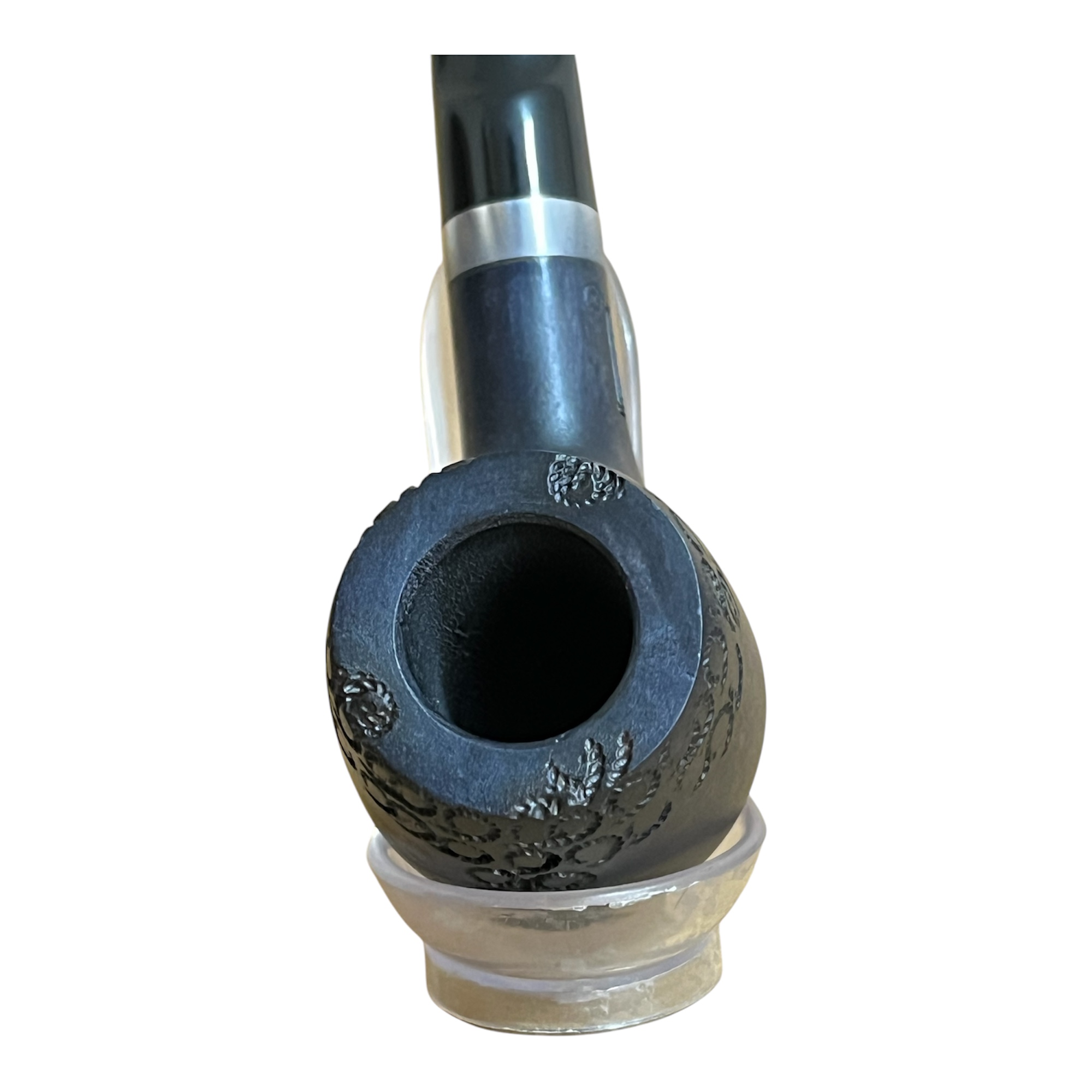 پیپ چوبی پیپسان به همراه کیف و فندک پیپ مدل P1117 - Image 4