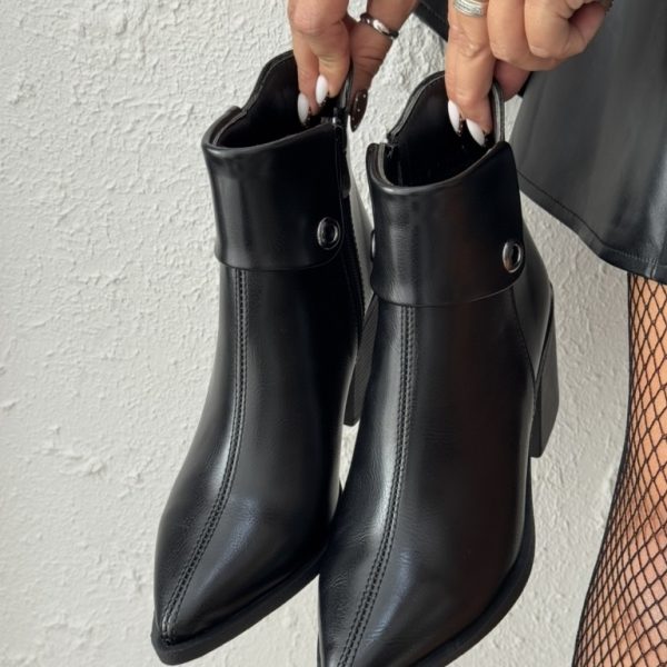 پاشنه تیز پانچی 2342