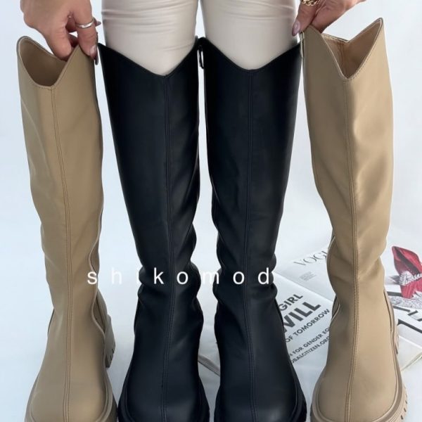 چکمه استرج میو میو 1898