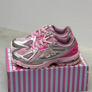 کفش کتونی زنانه نیو بالانس 1906 new balance کد 02