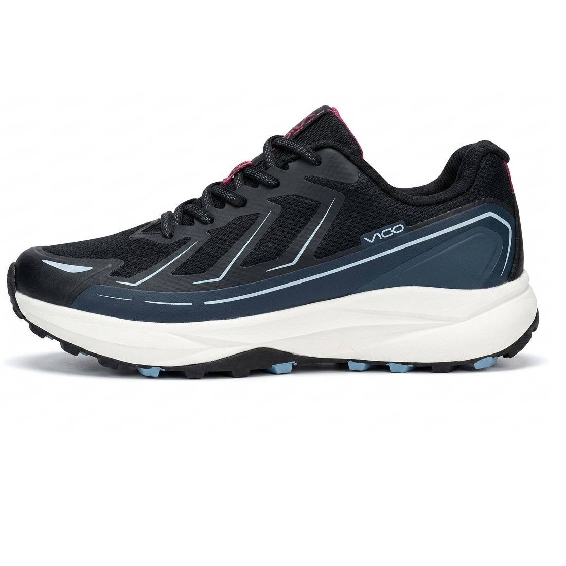 کفش کتونی پیادهروی زنانه ویکو VICO R1013 F5