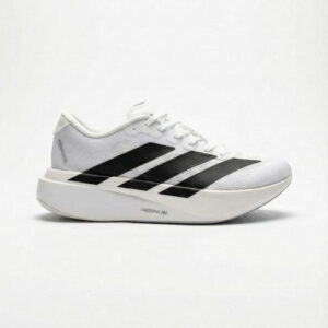 کفش کتونی مردانه آدیداس آدیزیرو سفید مشکی adidas Adizero Evo