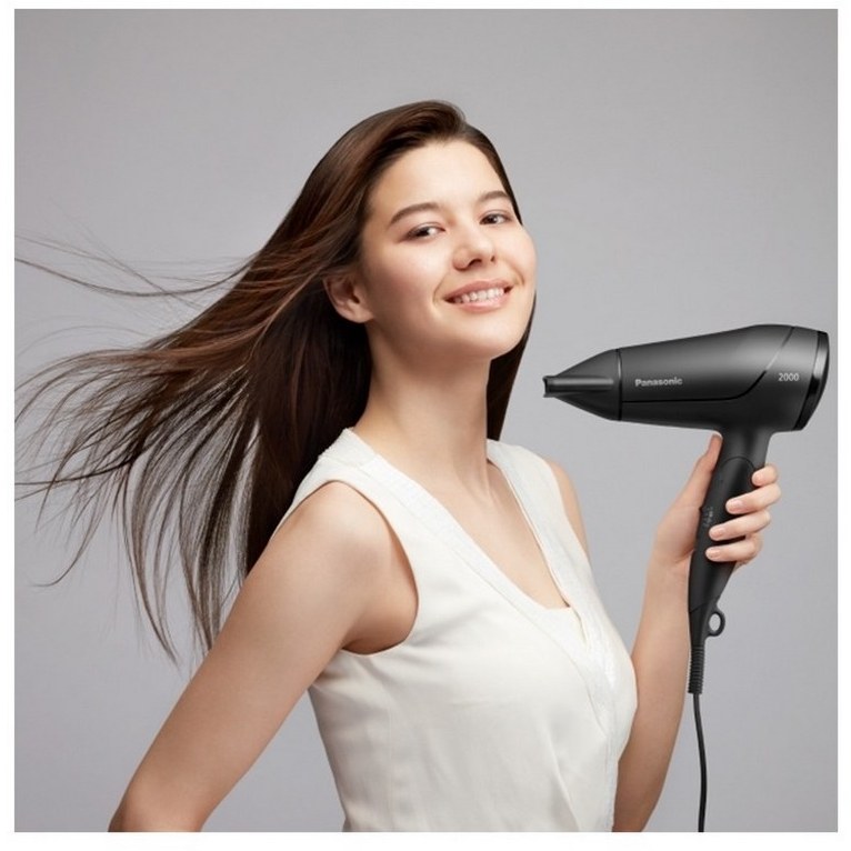 سشوار حرفه ای پاناسونیک 2000W مدل EH-ND65 - Image 5