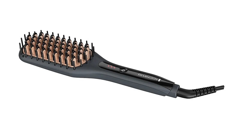 برس حرارتی رمینگتون مدل CB7400 دو سال گارانتی - Image 3