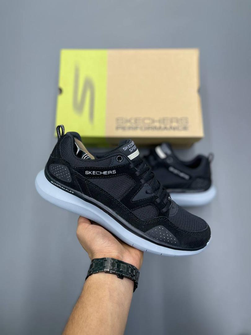 کفش کتونی مردانه اسکیچرز Skechers کد01