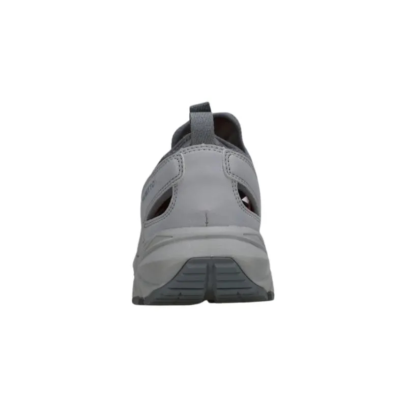 کفش صندل مردانه لژدار پیاده روی هامتو Humtto مدل 360548A-3 - Image 4