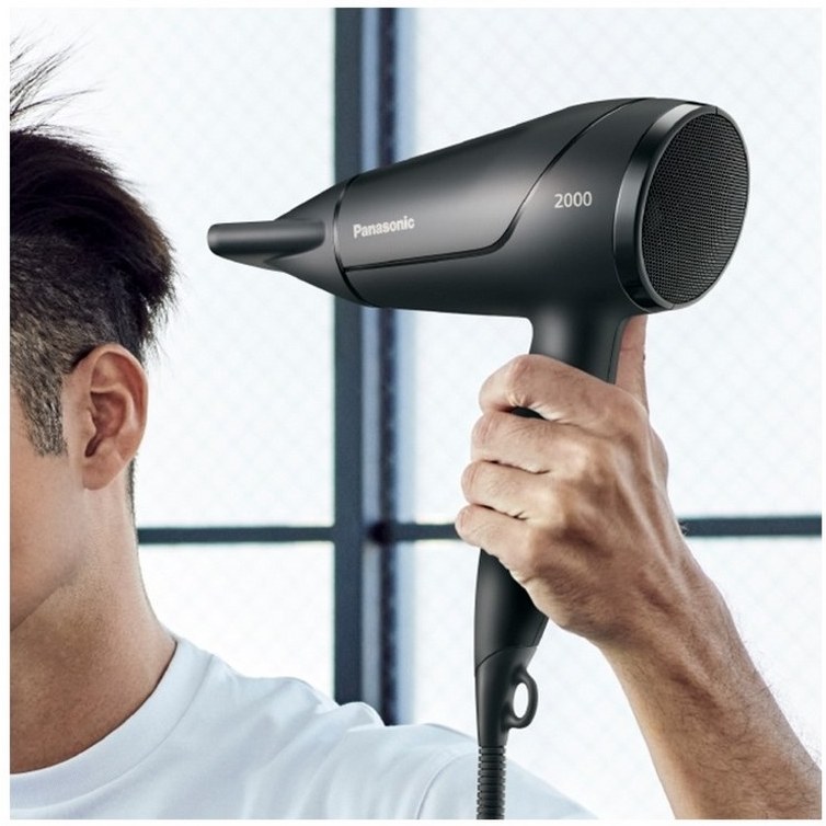 سشوار حرفه ای پاناسونیک 2000W مدل EH-ND65 - Image 4