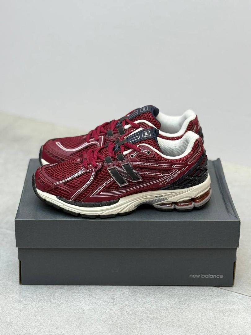 کفش کتونی زنانه و مردانه نیو بالانس 1906 new balance کد 01 - Image 2