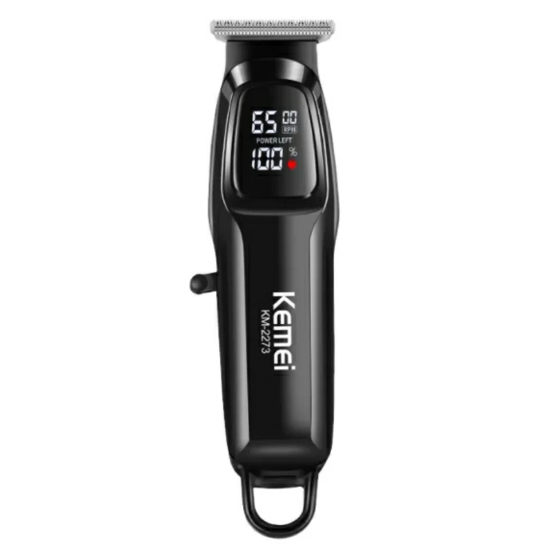 خط زن و صفر زن حرفه ای کیمی مدل KEMEI KM-2273 - Image 2