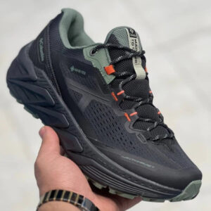 کفش کتونی کلمبیا ویبرام گورتکس ضدآب Columbia Vibram Mega Grip kailas Mountain GORE-TEX