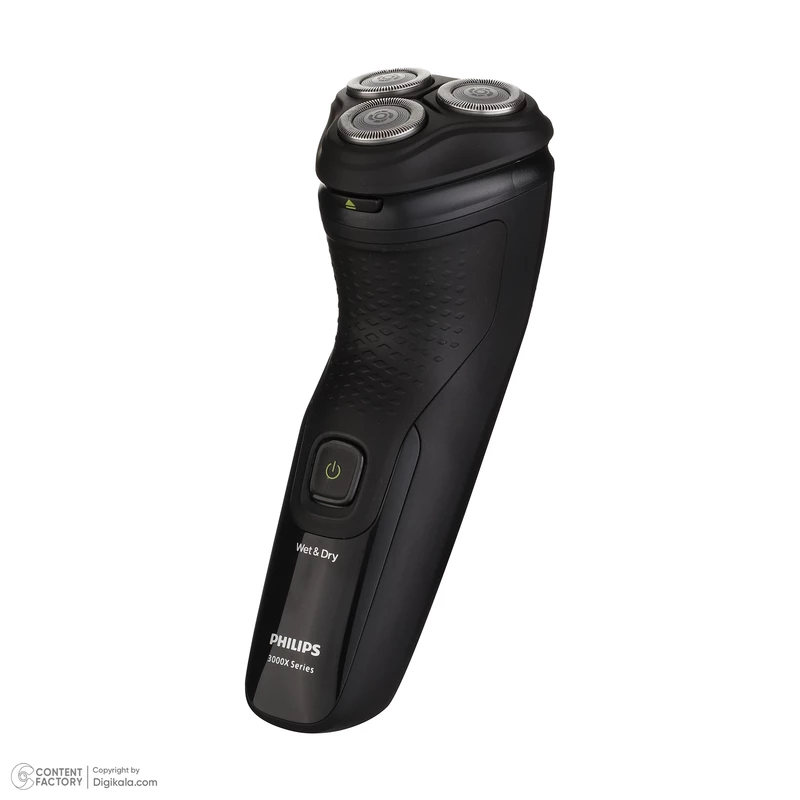 ماشین اصلاح موی صورت فیلیپس مدل X3021 - Image 4