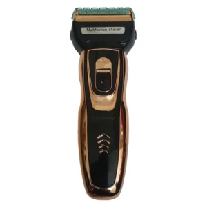 ماشین اصلاح صفر زن،حجم زن و مو زن بینی سه کاره جیمی مدل GM-595