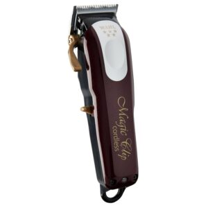 ماشین اصلاح اورجینال آمریکا وال Wahl مدل مجیک کلیپ Magic Clip