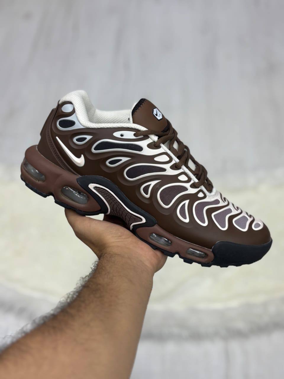 کفش کتونی مردانه نایک ایرمکس Nike Air Max Plus Drift