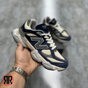 کفش کتونی زنانه و مردانه نیو بالانس 9060 new balance کد 03