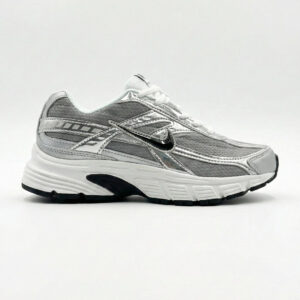 کفش کتونی زنانه و مردانه نایک اینیشیتور نقرهای خاکستری Nike Initiator Silver Grey
