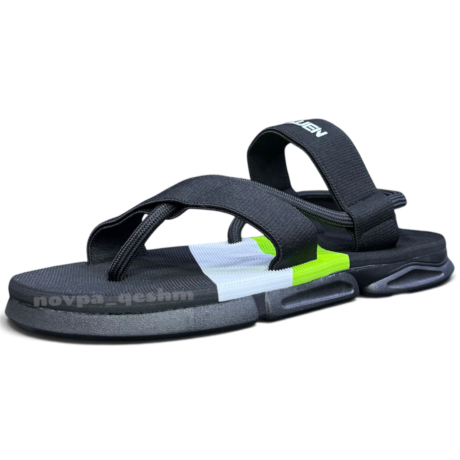 صندل اسپرت جلو باز مردانه راحتی تابستانه Sandal’s Men’s Slippers - Image 8