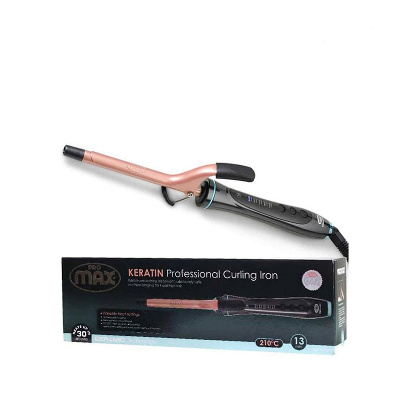 ست حالت دهنده مو پرومکس Promax مدل 4480 - Image 8