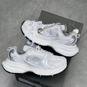 کفش کتونی زنانه و مردانه نیو بالانس 530 new balance New Edition