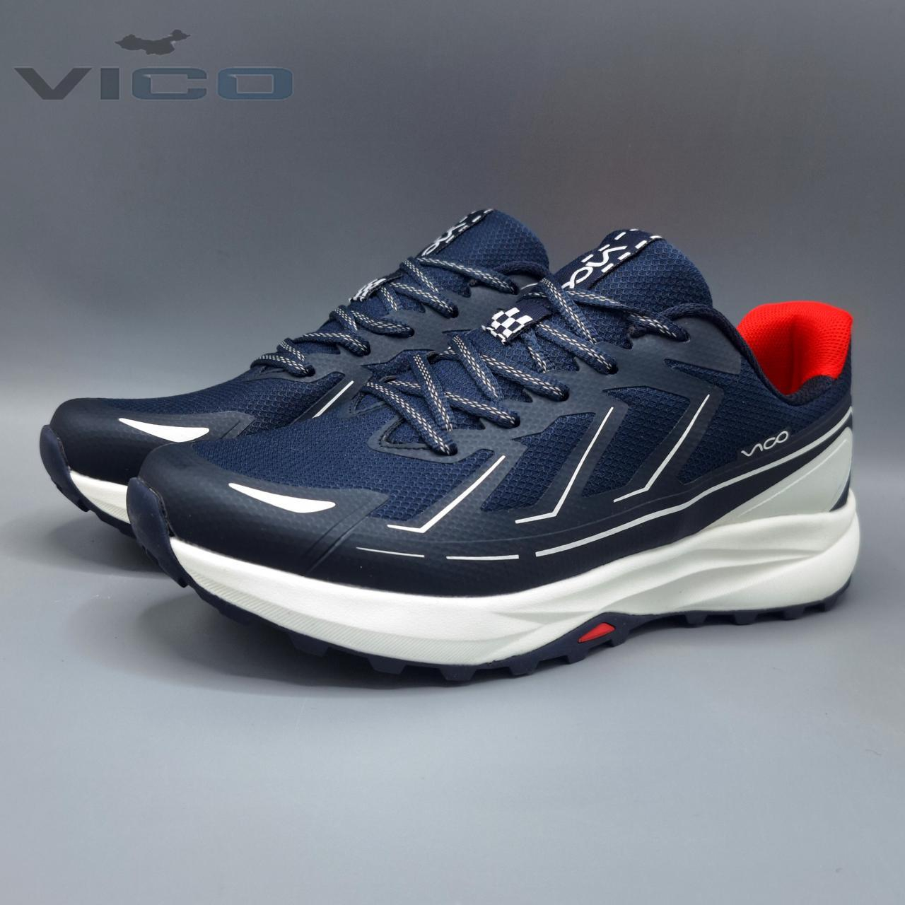 کفش کتونی مردانه پیادهروی ویکو Vico R1013 M3 - Image 3