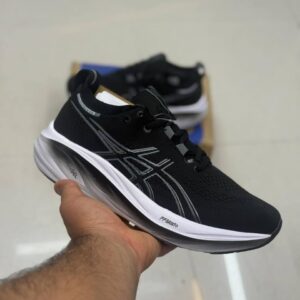کفش کتونی مردانه اسیکس asics Nimbus 26