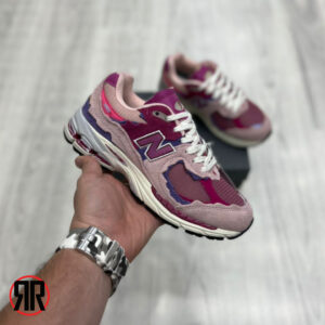 کفش کتونی زنانه نیو بالانس 2002 new balance