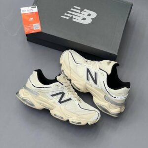 کفش کتونی زنانه و مردانه نیو بالانس 9060 new balance کد 19