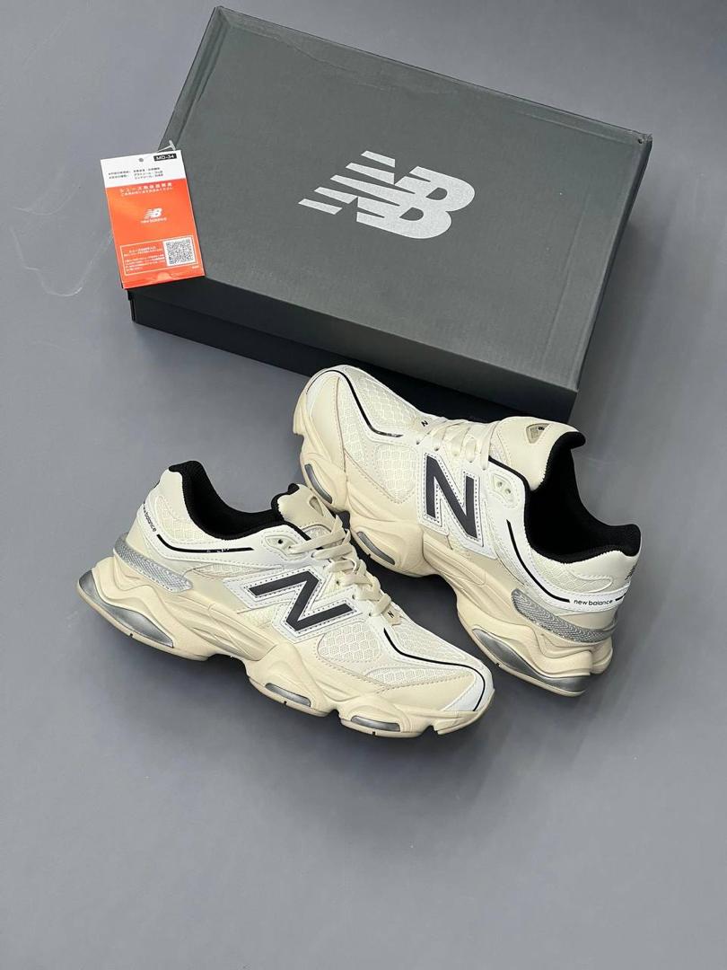 کفش کتونی زنانه و مردانه نیو بالانس 9060 new balance کد 19