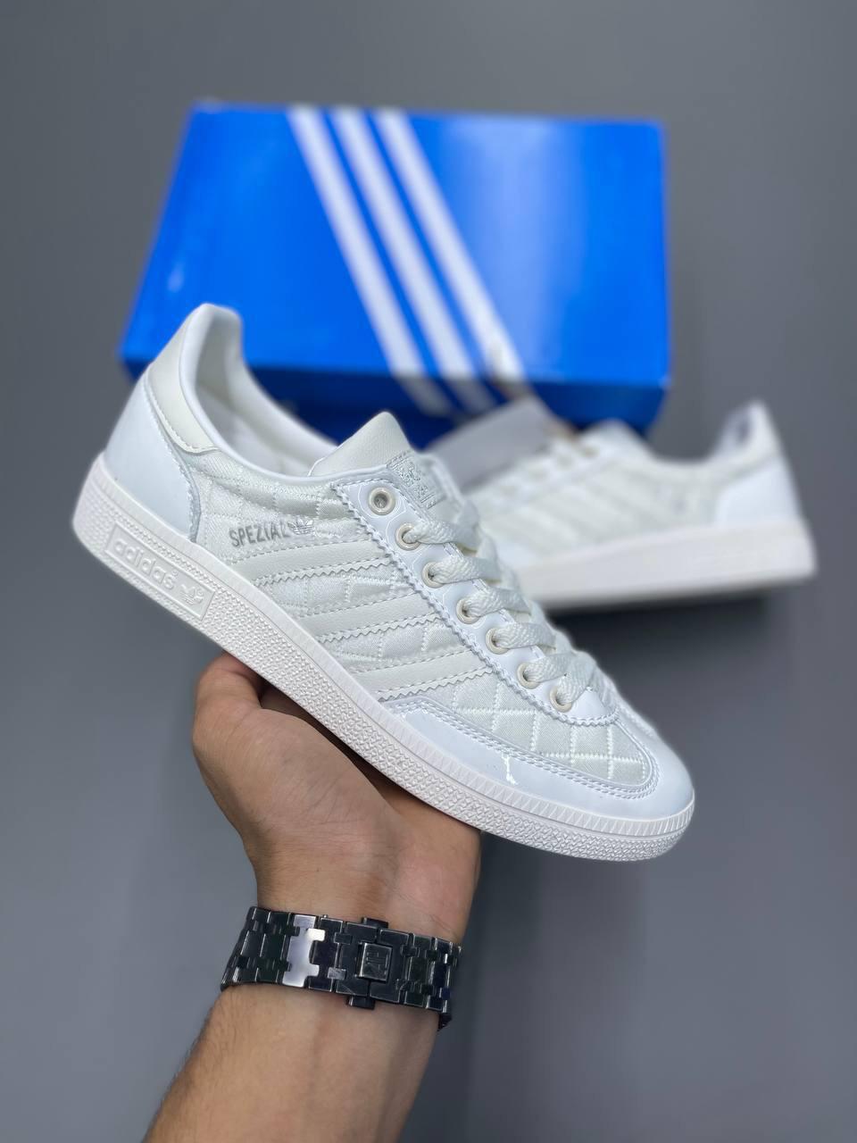 کفش کتونی زنانه آدیداس اسپیزال Adidas