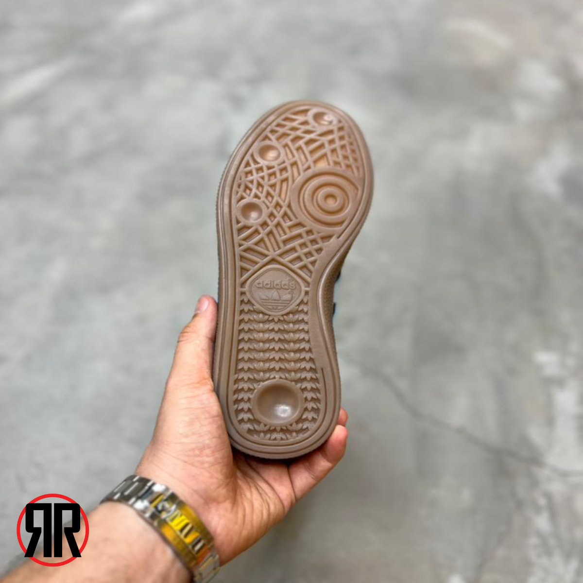 کفش کتونی زنانه آدیداس اسپیزال Adidas - Image 3