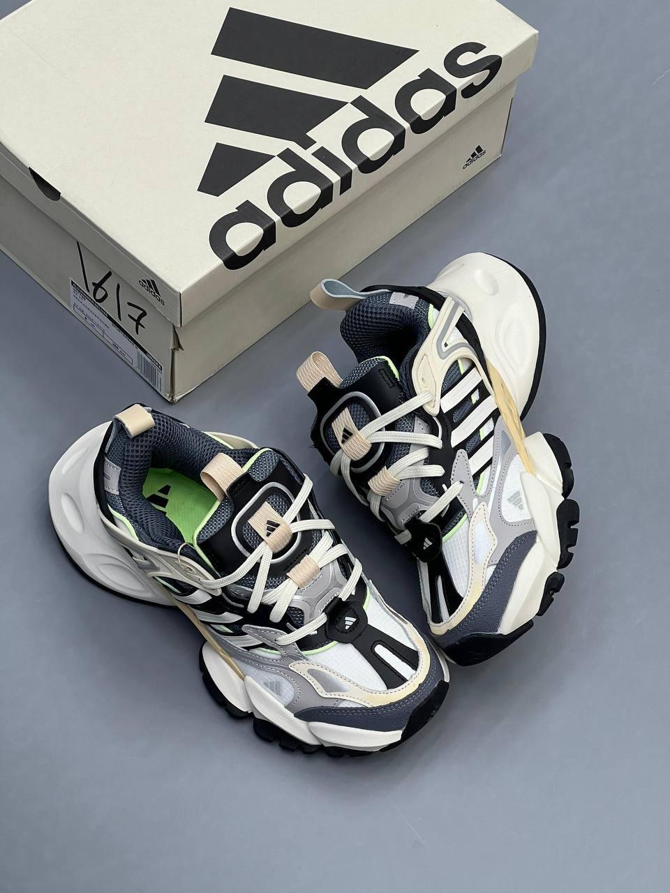 کفش کتونی مردانه آدیداس رانر دیلاکس Adidas کد 01