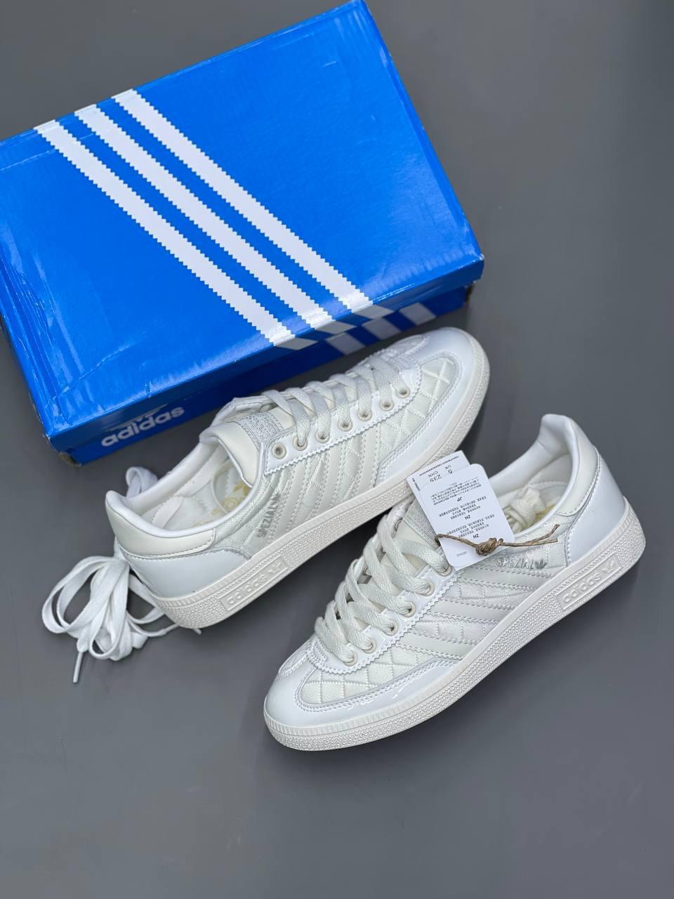 کفش کتونی زنانه آدیداس اسپیزال Adidas - Image 2