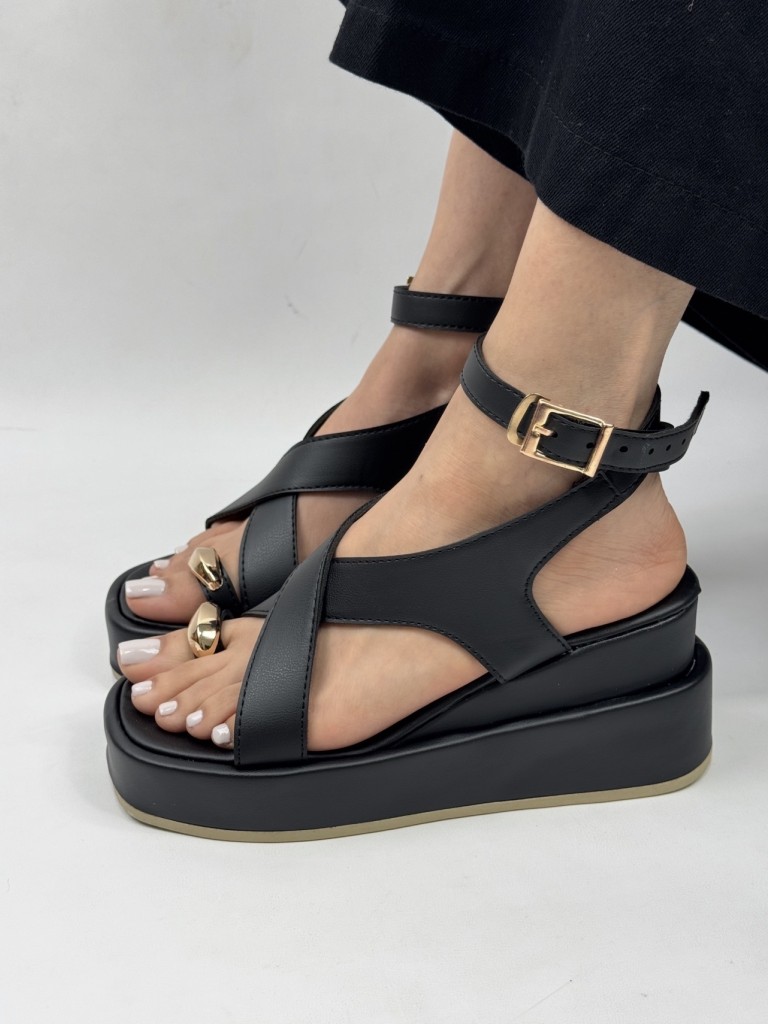 صندل انگشتی لژدار 2616 - Image 4