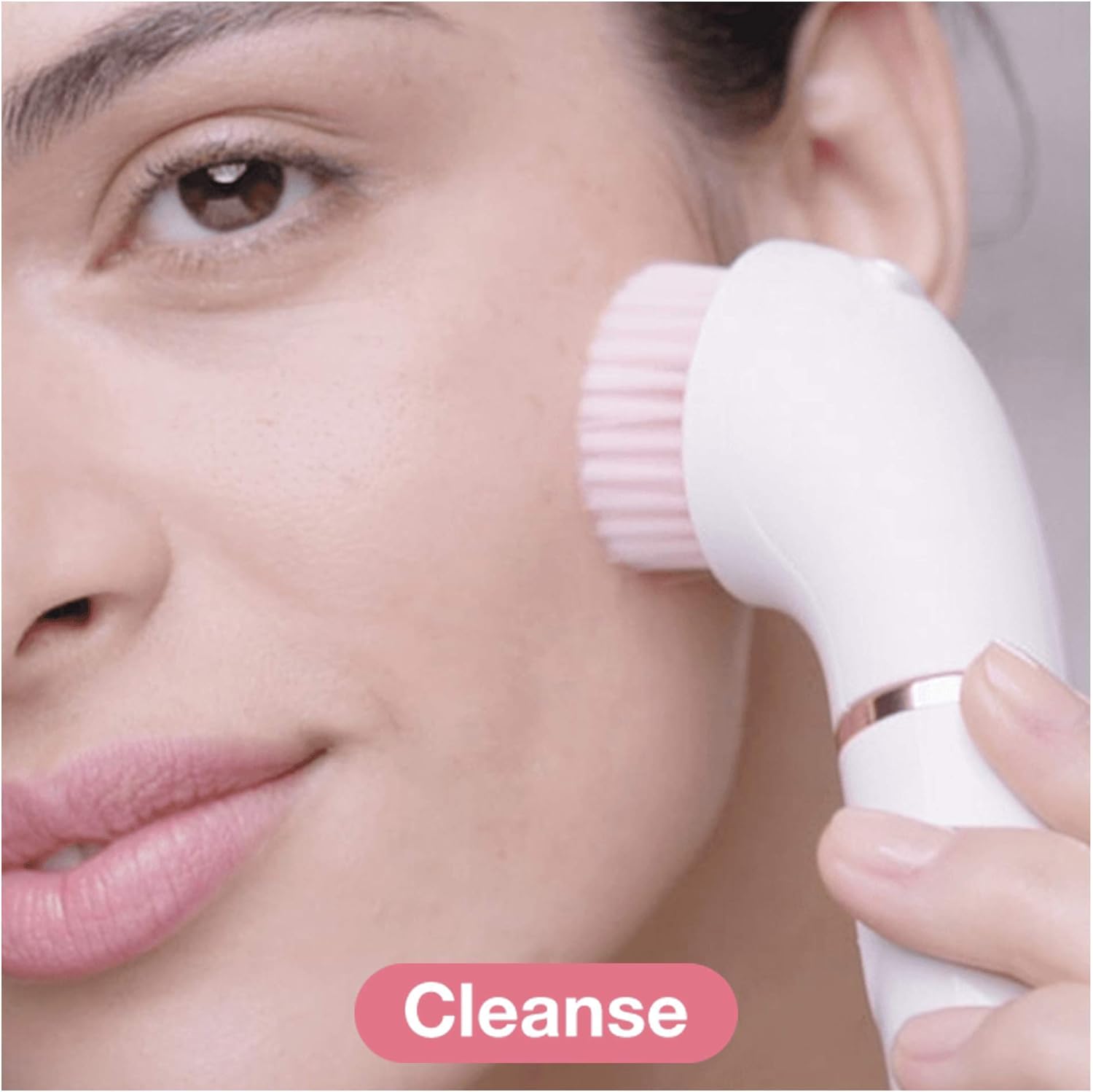 ست اپیلاتور 4کاره سری 5 براون مدل Braun Silk-épil 5 Beauty Set 5-875 - Image 5