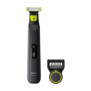 ماشین اصلاح وان بلید One Blade برند فیلیپس مدل Pro QP6530/23