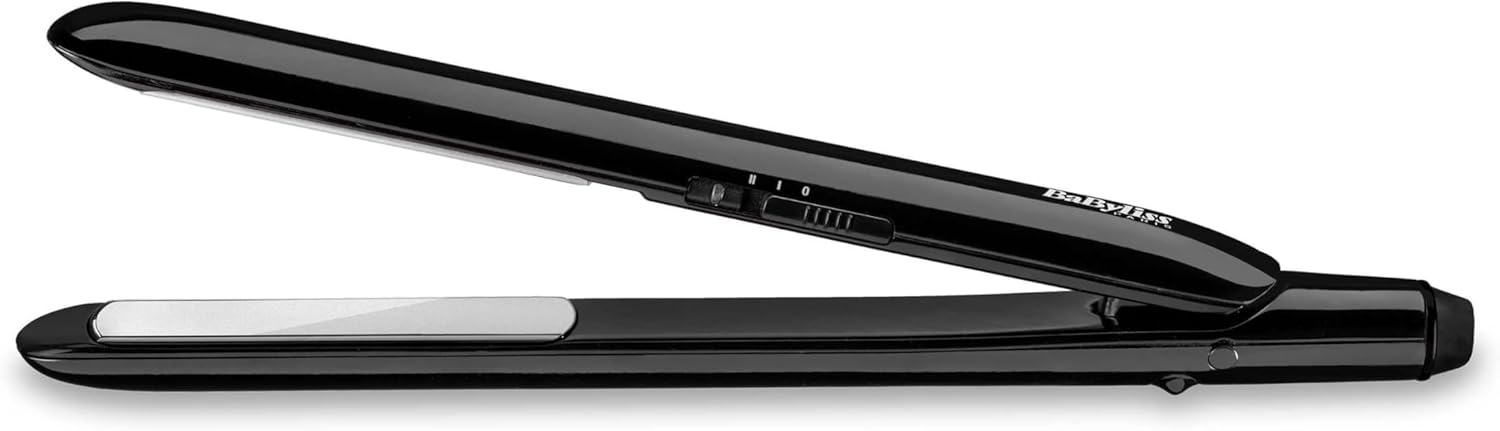 اتو مو بابلیس مدل BaByliss Smooth Glide 230 - Image 5