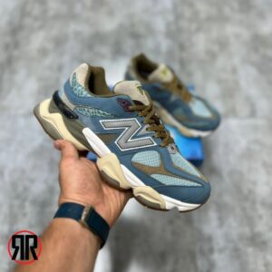 کفش کتونی زنانه و مردانه نیو بالانس 9060 new balance کد 06
