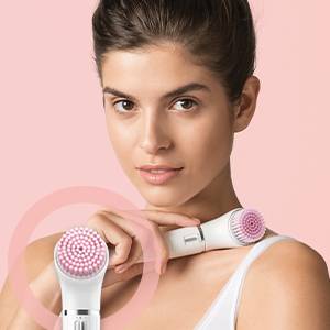 ست اپیلاتور 4کاره سری 5 براون مدل Braun Silk-épil 5 Beauty Set 5-875 - Image 8