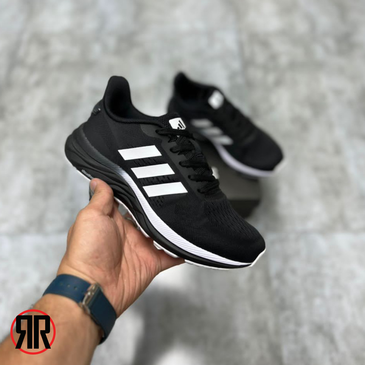 کفش کتونی زنانه و مردانه آدیداس دورامو اس ال Adidas