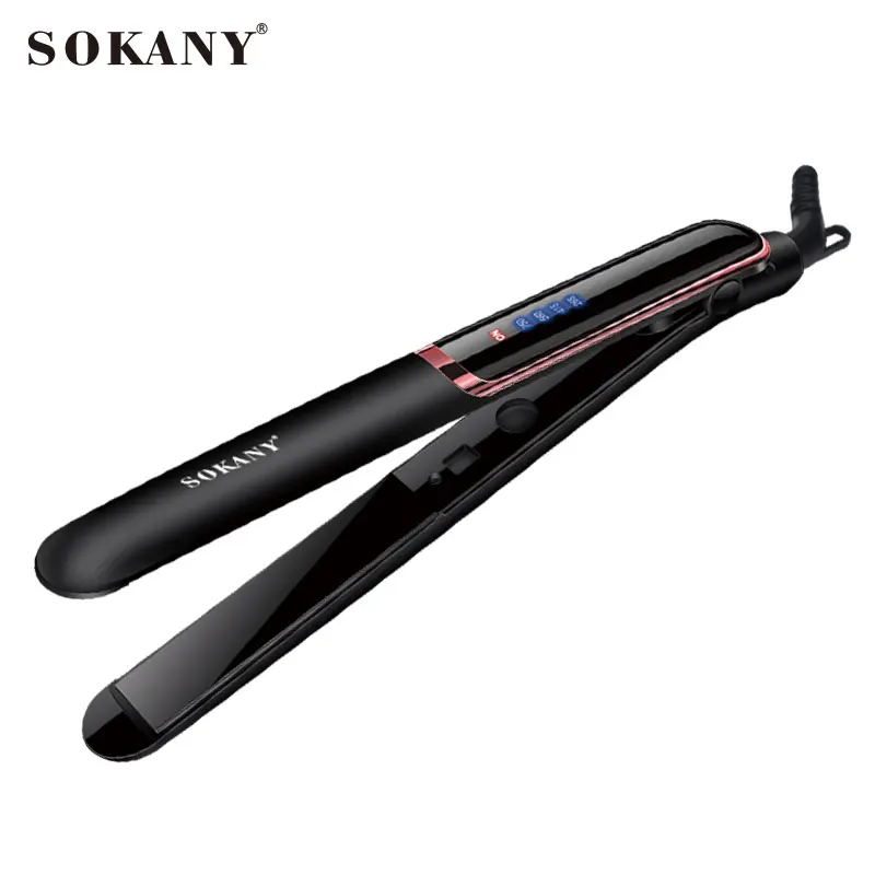 اتو و حالت دهنده مو سوکانی Sokany SK-955