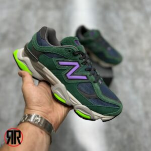 کفش کتونی زنانه و مردانه نیو بالانس 9060 new balance کد 08