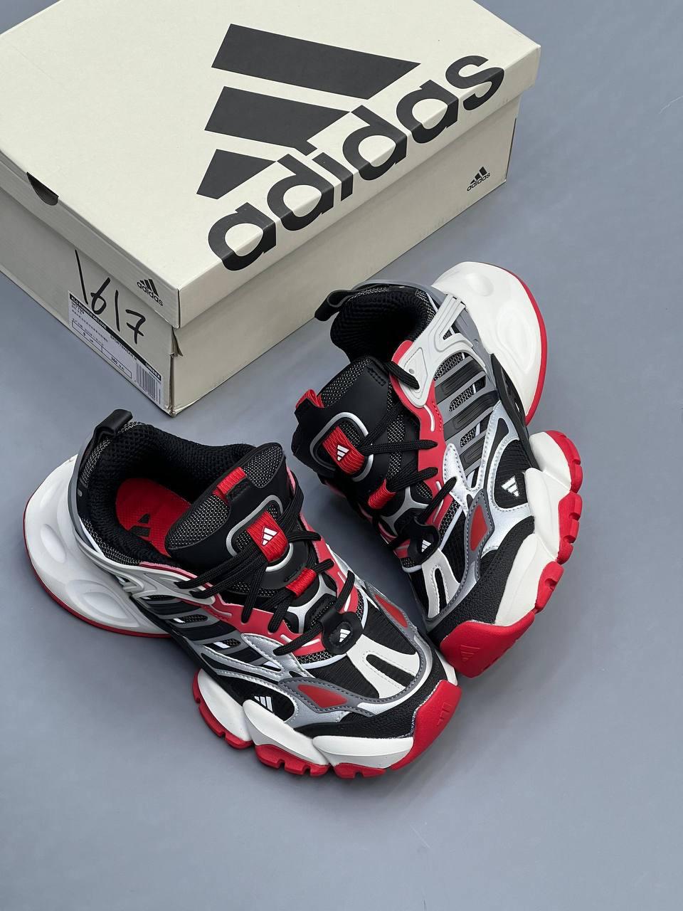 کفش کتونی مردانه آدیداس رانر دیلاکس Adidas کد 02