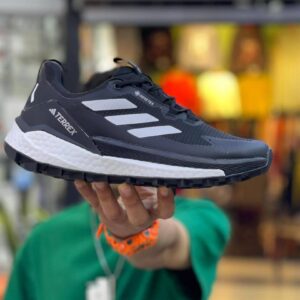 کفش کتونی مردانه آدیداس TERREX FREE HIKER 2