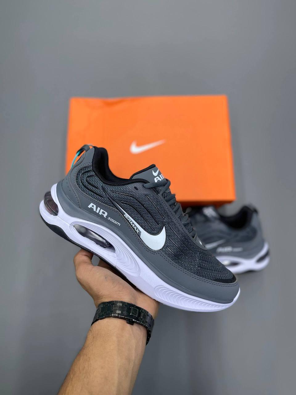 کفش کتونی مردانه نایک ایرمکس Air Zoom