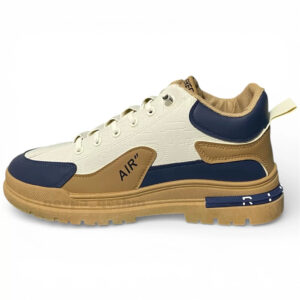 کفش کتونی لژدار طبی مردانه ضد آب Men’s GORE-TEX (رنگبندی دارد)
