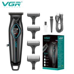 ماشین اصلاح موی سر و صورت VGR مدل V-945