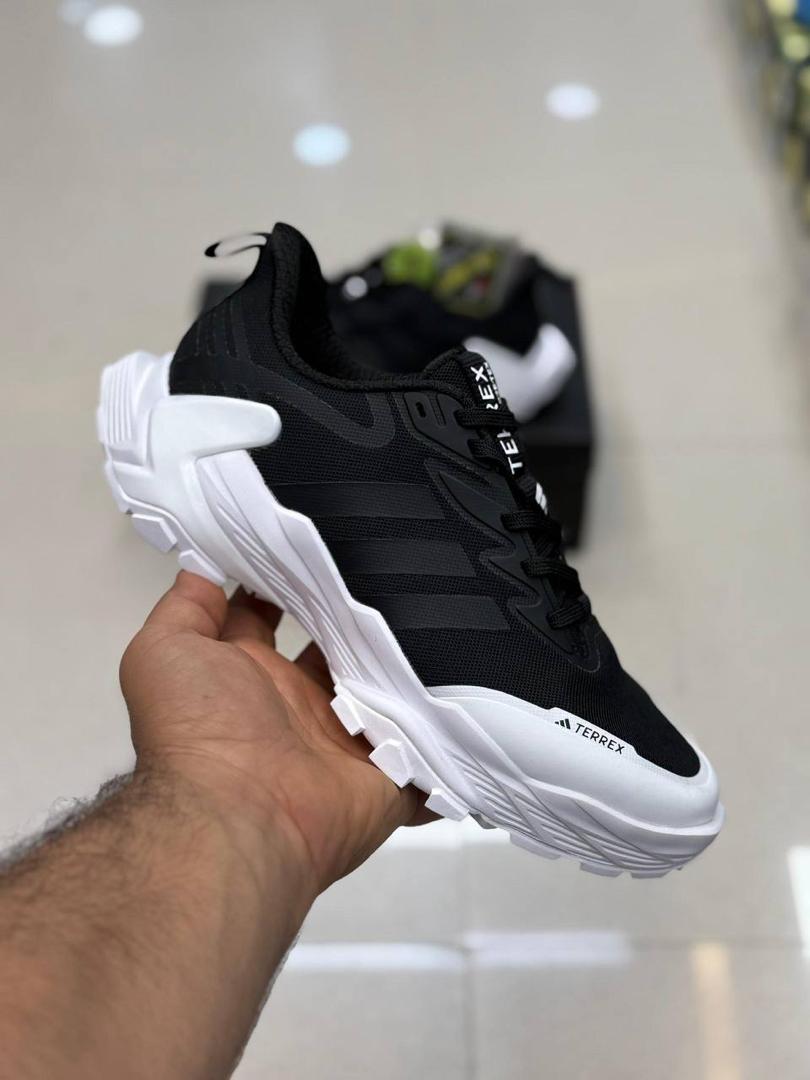 کفش کتونی زنانه و مردانه آدیداس Adidas TERREX X Goretex